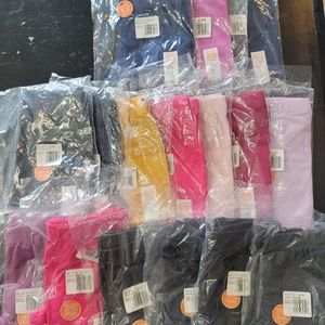 Jumping beans leggings